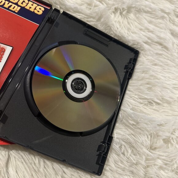 National Lampoons Van Wilder DVD tested working raunchy not rated - Picture 4 of 5